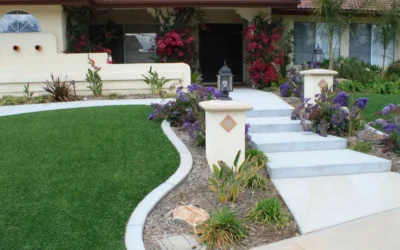 The Top 5 Landscaping Trends to Watch in 2025